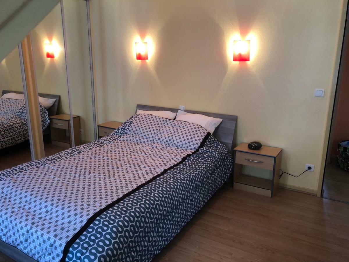Residence Les Cascades เลอมงต์-ดอร์ ภายนอก รูปภาพ