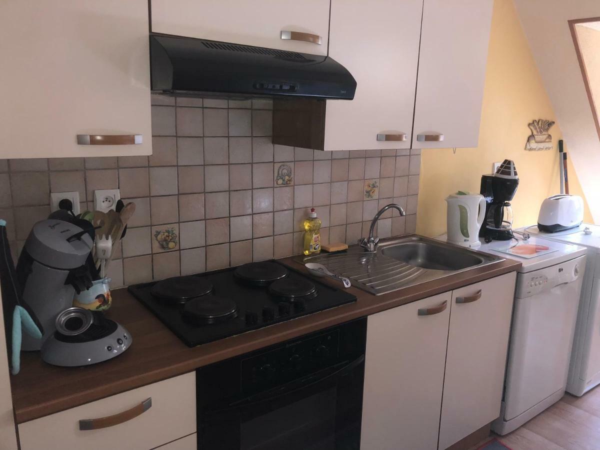 Residence Les Cascades เลอมงต์-ดอร์ ภายนอก รูปภาพ
